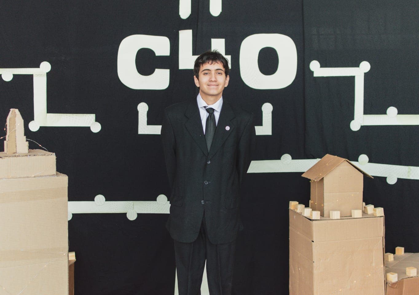 Foto de Ignacio Alcedo