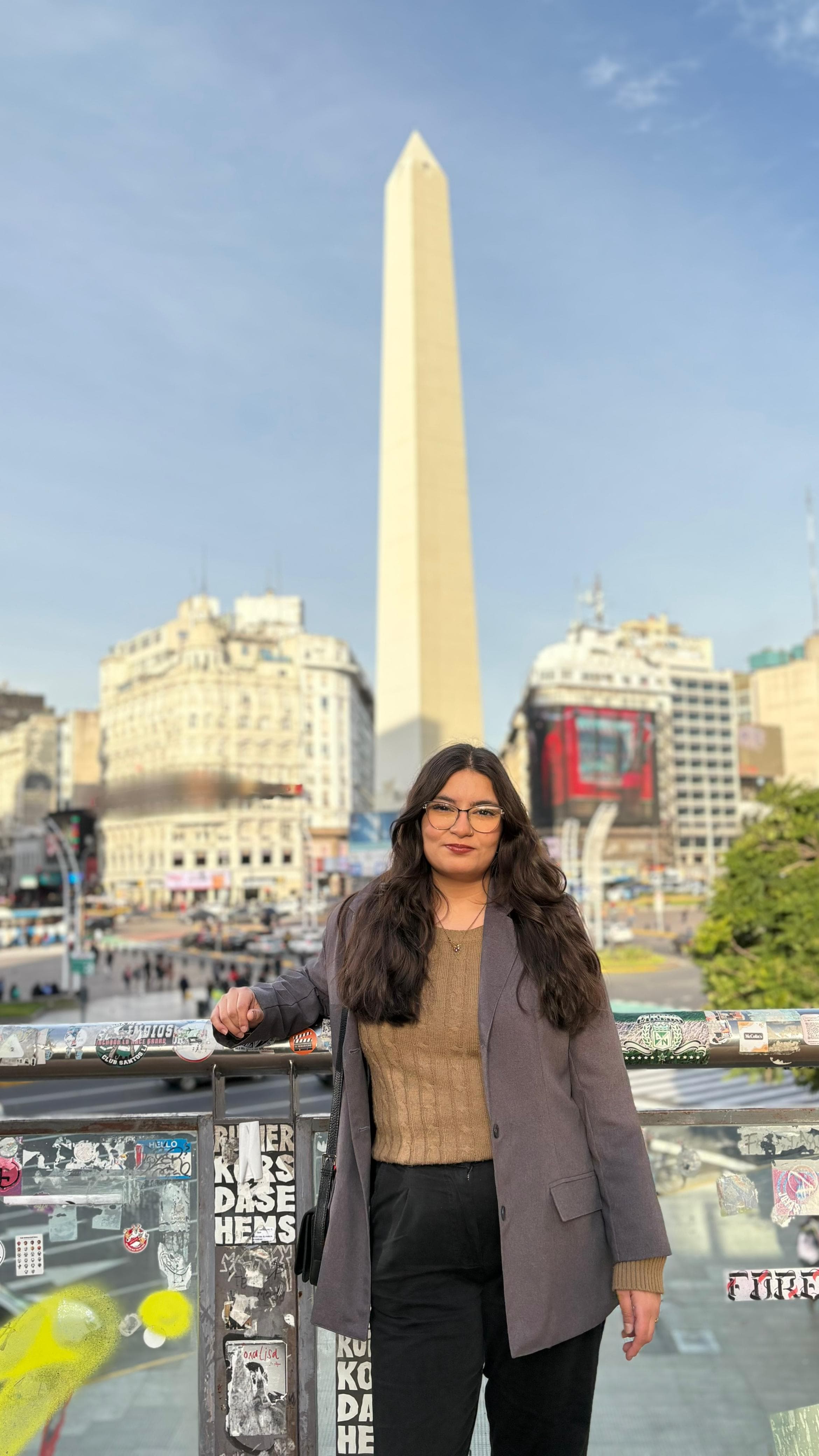 Foto de Constanza Rossi