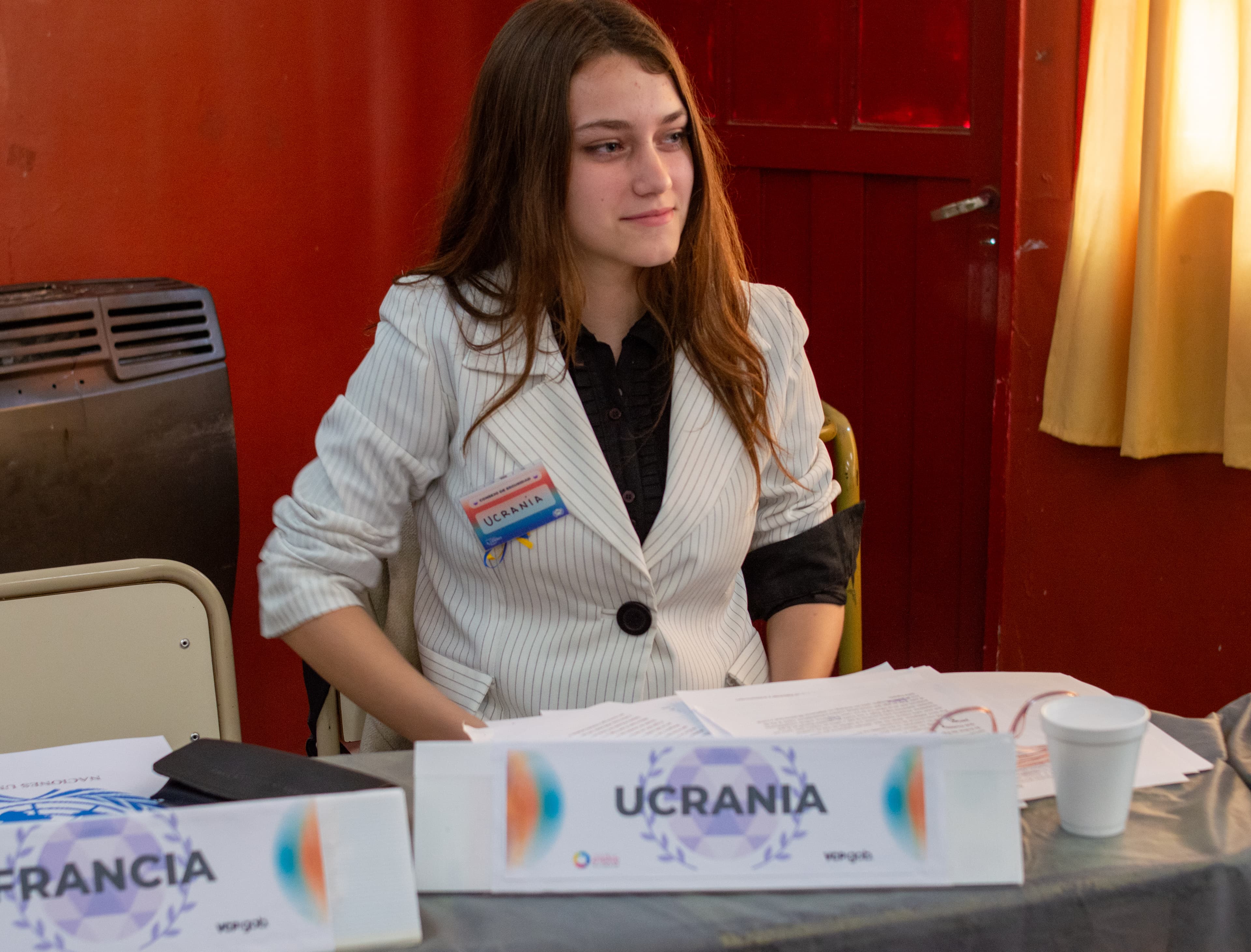 Imagen 4 de la galería de Cumbre de Líderes